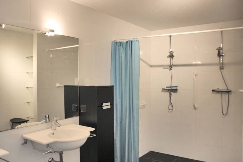 Badkamer strandleven 3